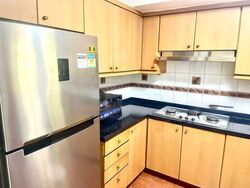 Melville Park (D18), Condominium #460699741